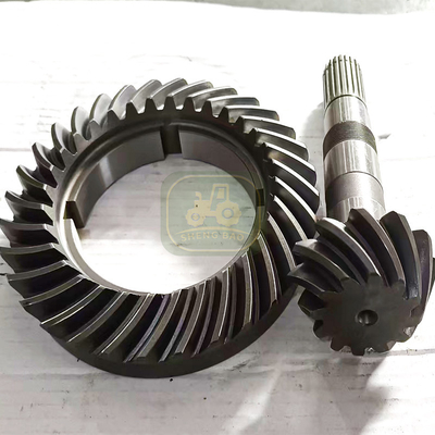 Dauerhafte Traktordifferenzteile RE204873 Bevel Gear für