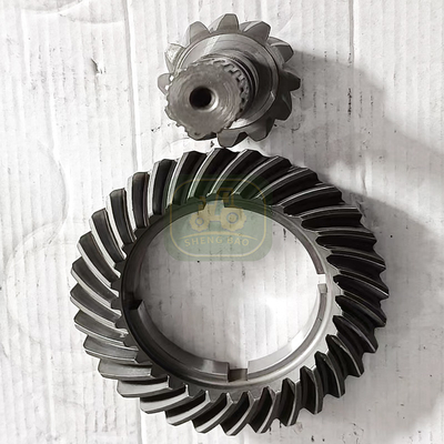 Dauerhafte Traktordifferenzteile RE204873 Bevel Gear für
