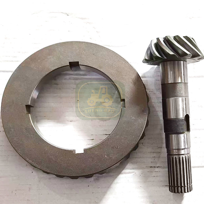 Dauerhafte Traktordifferenzteile RE204873 Bevel Gear für