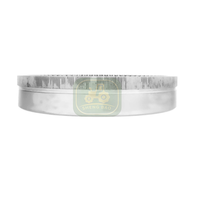 Dauerhafte Traktor-Ersatzteile 4474353116 Ringgetriebe für ZF Kronenrad