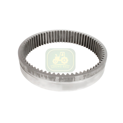 Dauerhafte Traktor-Ersatzteile 4474353116 Ringgetriebe für ZF Kronenrad