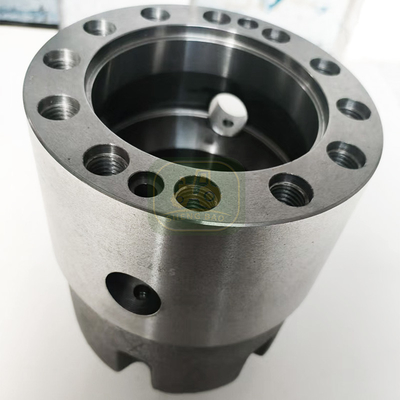 Dauerhafte Achs-Ersatzteile R133867 Differenzialgehäuse für