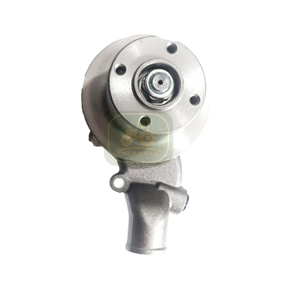 Anlage von 41313201 4131A013 Wasserpumpe für MF