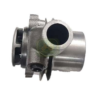 Anlage von 41313201 4131A013 Wasserpumpe für MF