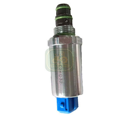 24V 14,4W Esay-Installation R900940360 Proportionalventil für Traktor