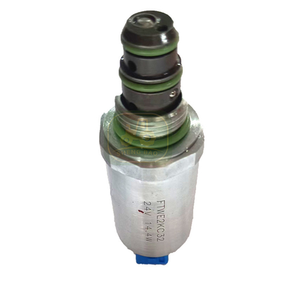 24V 14,4W Esay-Installation R900940360 Proportionalventil für Traktor
