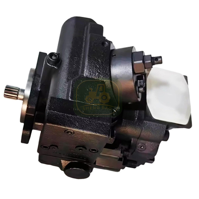 Ersatzmotor AT197383 Hydraulische Getriebepumpe für