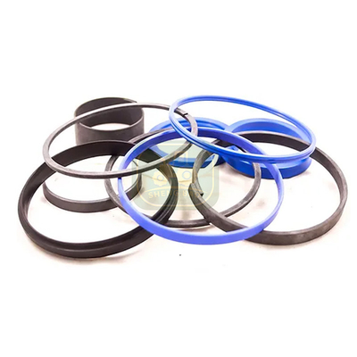 Stabilisator Rotation Reparatur 84259226 Siegel KIt für Backhoe-Ladegerät