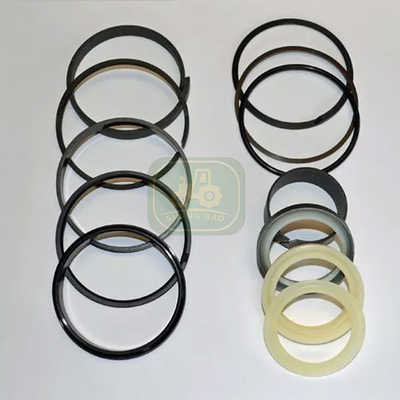Reinigung von leicht steckenden Hubbehältern 84257323 Siegel KIt für Schleppbaukasten