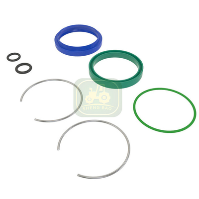 Einfache 75 mm Hydraulische Aufzugsflasche AL207999 Siegel KIt Für  Traktor