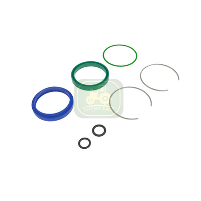 Einfache Haltbarkeit 80 mm Hydraulikheberzylinder AL208000 Siegel KIt für  Traktor