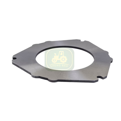 Vortriebsbremsdifferenzial 8mm 87708435 Bremsplatte für Bagger