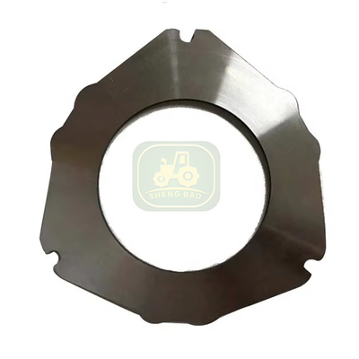 Vortriebsbremsdifferenzial 8mm 87708435 Bremsplatte für Bagger