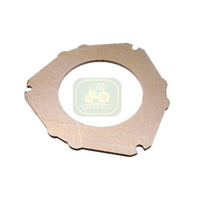 Vortriebsbremsdifferenzial 8mm 87708435 Bremsplatte für Bagger