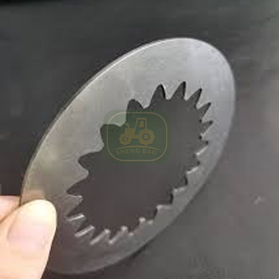 Planetenhub Ersatz 28T 84259945 Bremsscheibe für Maschine