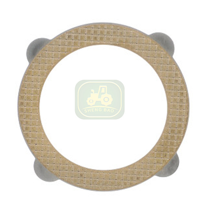 Planetenhub Ersatz 4T 84259946 Bremsscheibe für Maschine