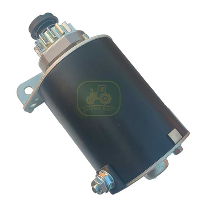 12V 16Zähne CCW AM122337 AM37352 Startermotor für