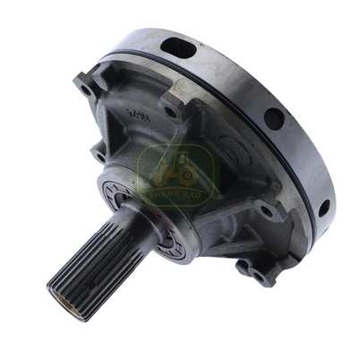 Übertragungssystem 181199A1 Übertragungspumpe für NH-Backhoe-Lader