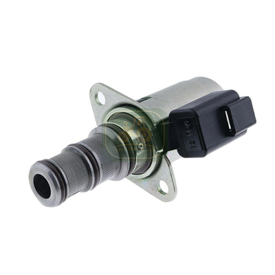 12V 24V KV25678 Solenoidventil für -Backhoe-Lader
