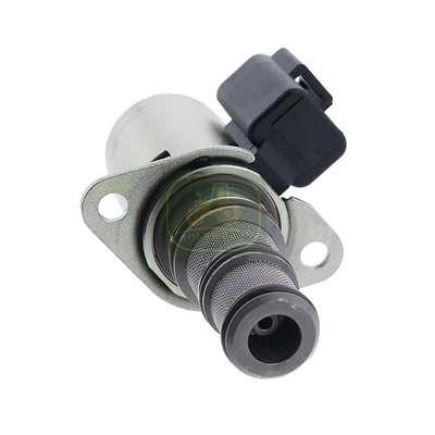 12V 24V KV25678 Solenoidventil für -Backhoe-Lader
