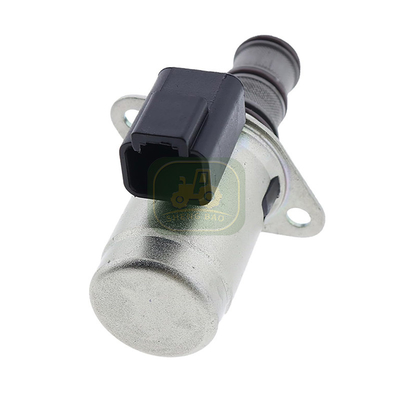 12V 24V KV25678 Solenoidventil für -Backhoe-Lader