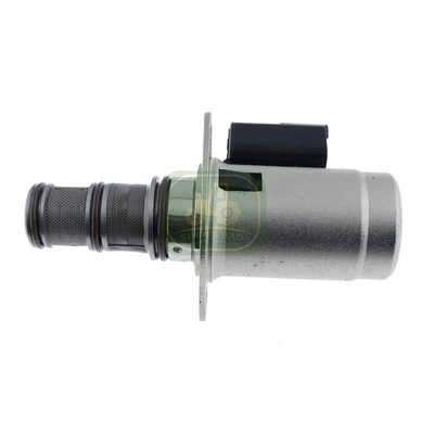 12V 24V KV25678 Solenoidventil für -Backhoe-Lader