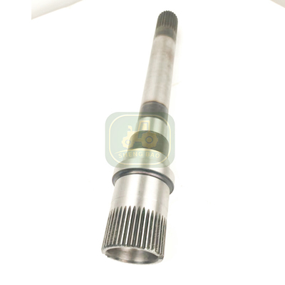 Trockene Kupplung Frontreaktion Eingangsteile YZ91406 Welle für