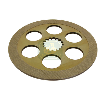 Differenzialsystem 15T 114622C2 Bremsscheibe für Traktor