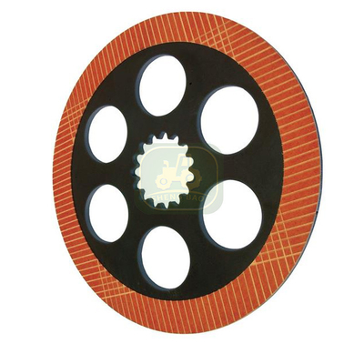 Differenzialsystem 15T 114622C2 Bremsscheibe für Traktor