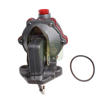 Kraftstoffeinspritzung 4757883 Kraftstoffpumpe für Ford NH-Lader