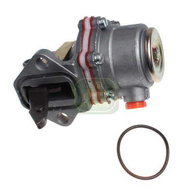 Kraftstoffeinspritzung 4757883 Kraftstoffpumpe für Ford NH-Lader