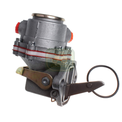 Kraftstoffeinspritzung 4757883 Kraftstoffpumpe für Ford NH-Lader