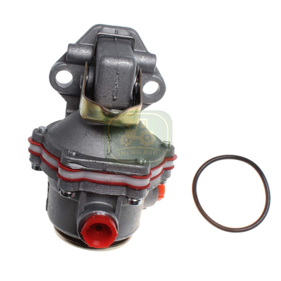 Kraftstoffeinspritzung 4757883 Kraftstoffpumpe für Ford NH-Lader