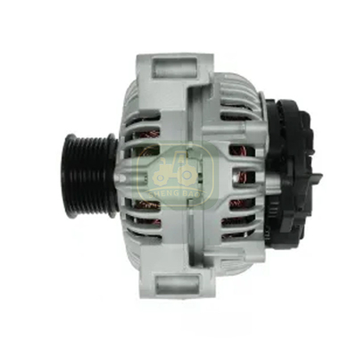 Motorsystem 12V 200Amp RE210793 Wechselgenerator für