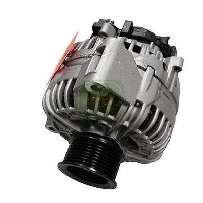 Motorsystem 12V 200Amp RE210793 Wechselgenerator für