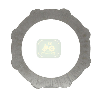 Koppelungssystem T159474 Bremsrückplatte für -Backhoe-Lader