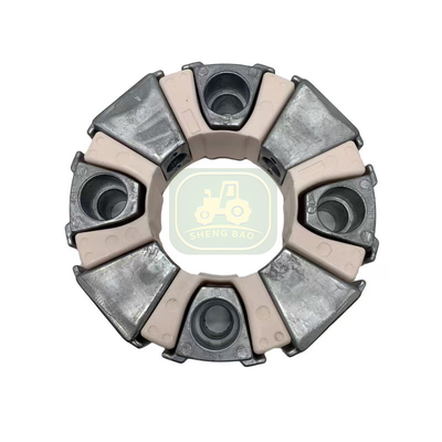 Hauptteile für Hydraulikpumpen 4334891 4654760 Kupplung für JD Bagger