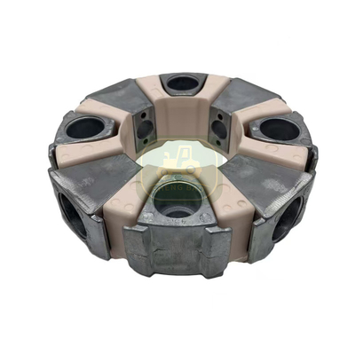 Hauptteile für Hydraulikpumpen 4334891 4654760 Kupplung für JD Bagger