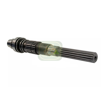 Teile für Getriebe 24/15T 81862939 47490475 Welle für Traktor