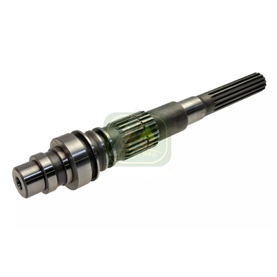 Teile für Getriebe 24/15T 81862939 47490475 Welle für Traktor