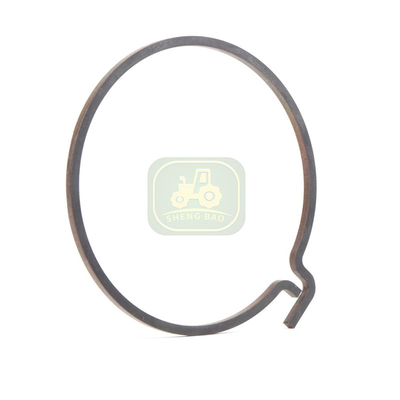 Vortriebsachselteile 87708453 Schnallring für Backoh-Ladegerät