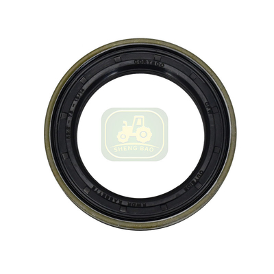 Vorwärtsachse Gehäuse Teile 53.2*78*13/14mm AL79951 Dichtung für JD Maschine