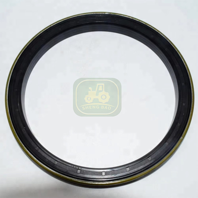 Vorwärtsachse Gehäuse Teile 150.15*178*13/16mm AL79950 Dichtung für JD Maschine