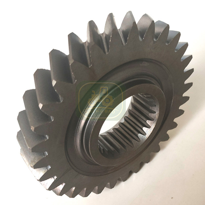 2. Stufe Teile 24/31T YZ90291 Helical Gear für JD-Traktor