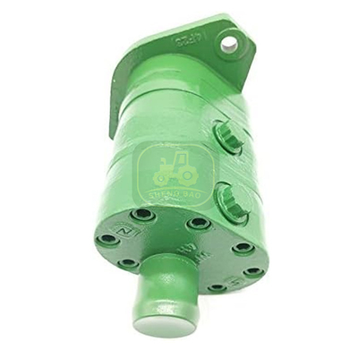 Hydraulische Zählerteile 50L RE241577 Hydraulikpumpe für JD-Traktor