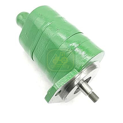 Hydraulische Zählerteile 50L RE241577 Hydraulikpumpe für JD-Traktor