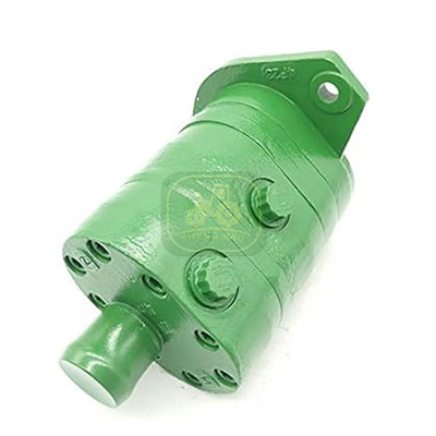 Hydraulische Zählerteile 50L RE241577 Hydraulikpumpe für JD-Traktor