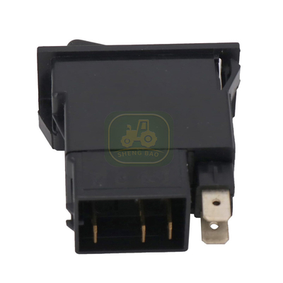 Elektrische Teile 12 Volt 82013814 Leichtrocker-Schalter für NH-Traktor