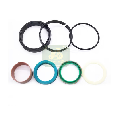 Dauerhafte Ersatzteile für Eimer-Zylinder 84259225 Siegel-Kit für Baggerlader