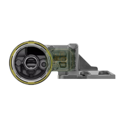 Motorsystem RE504564 R502505 Ölfilterkopf für -Traktoren